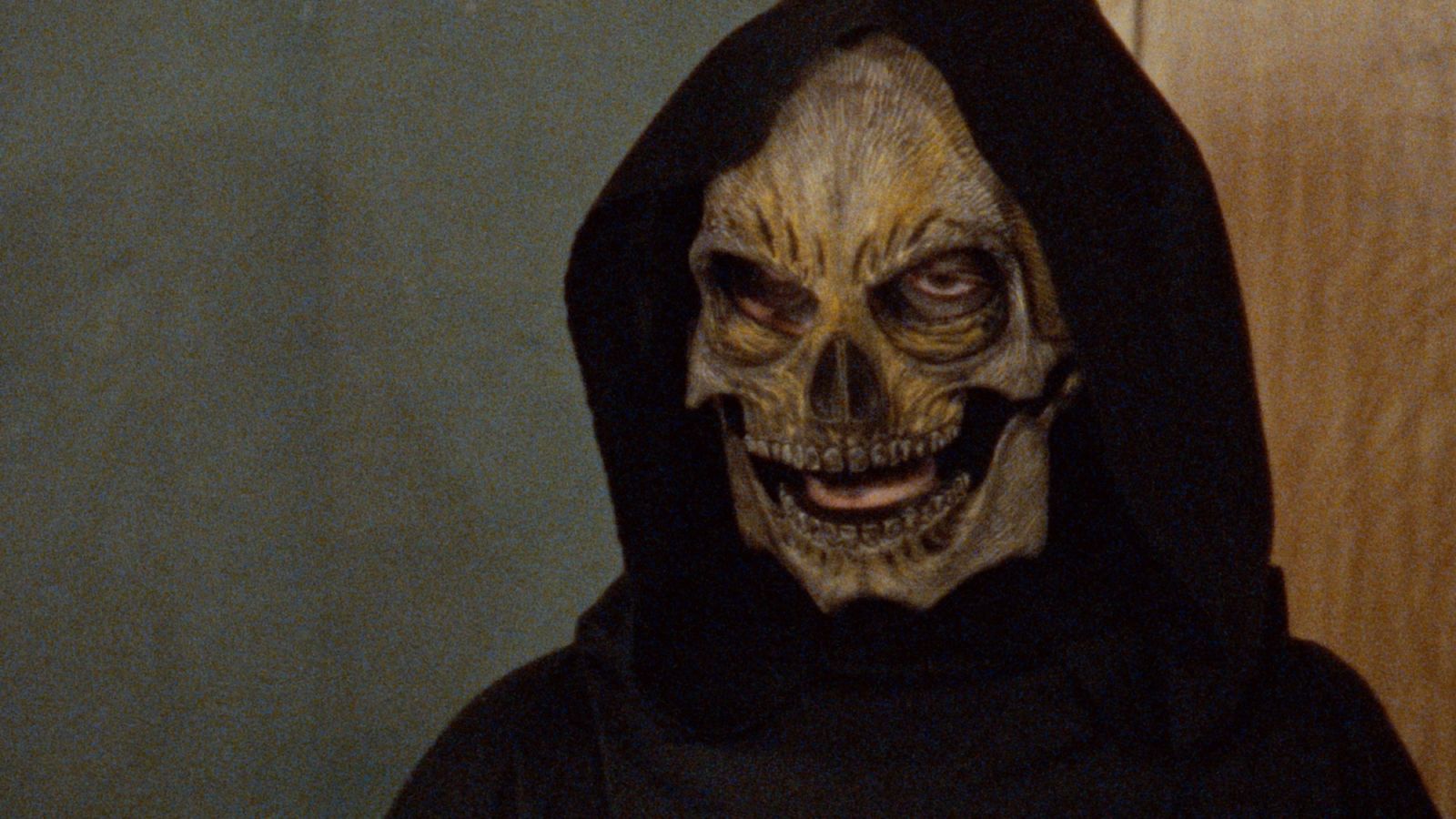 Still from HELL HOUSE
