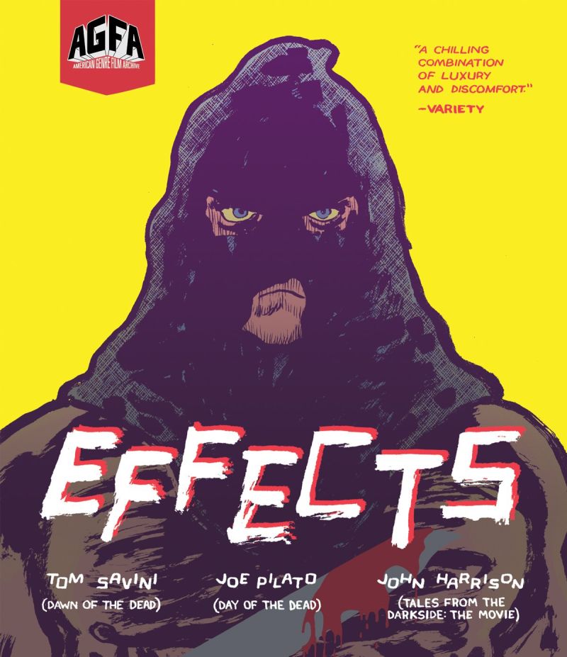 EFFECTS cover art