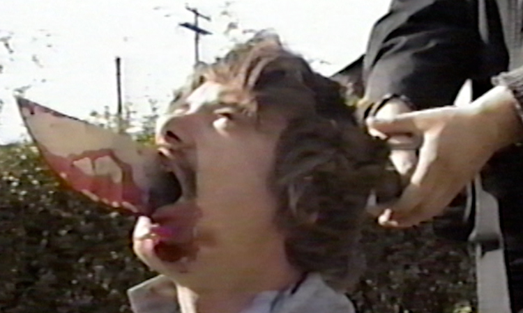 Still from SCARY TALES