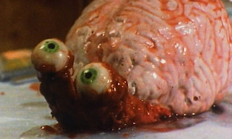 Still from THE SOULTANGLER