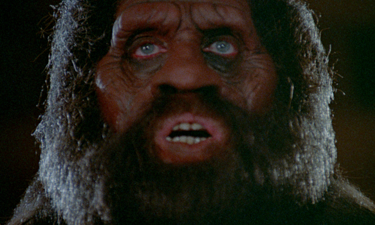 Still from CRY WILDERNESS