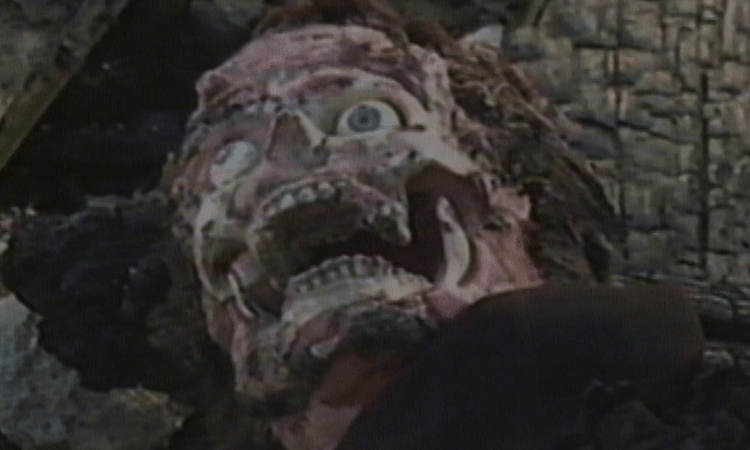 Still from DARK HARVEST