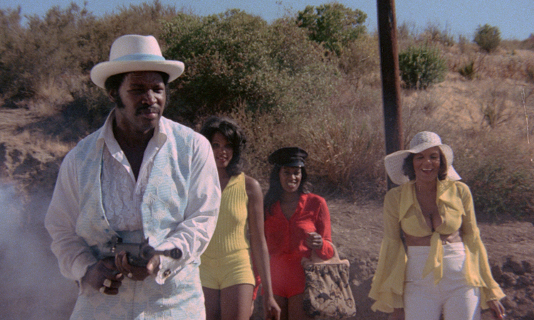 Still from DOLEMITE