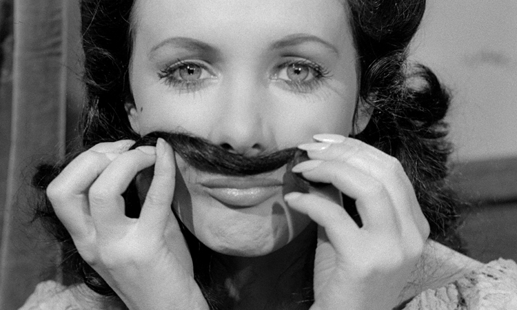 Still from FANNY HILL