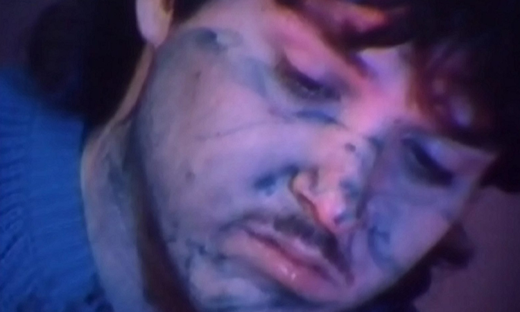 Still from THINGS
