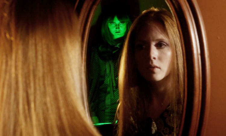 Still from SEASON OF THE WITCH