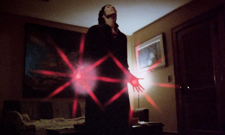 Still from BLOOD BEAT