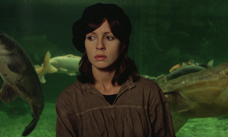 Still from DUELLE