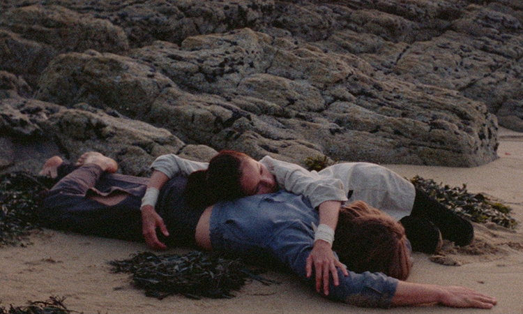 Still from NOROIT