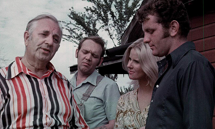 Still from THIS STUFF’LL KILL YA!