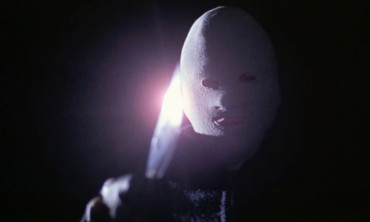 Still from TORSO