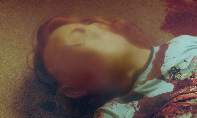 Still from KOLOBOS