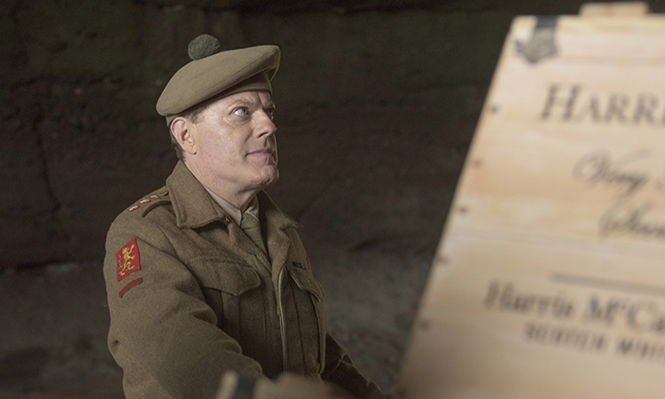 Still from WHISKY GALORE!