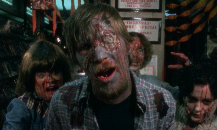 Still from THE DEAD NEXT DOOR