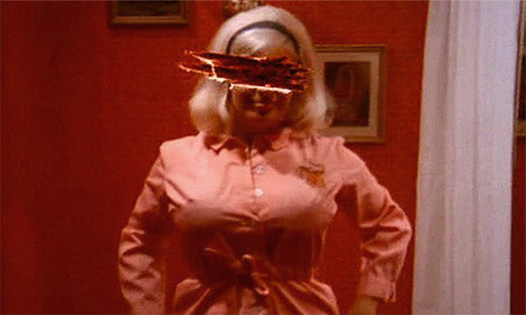 Still from MONDO BIZARRO