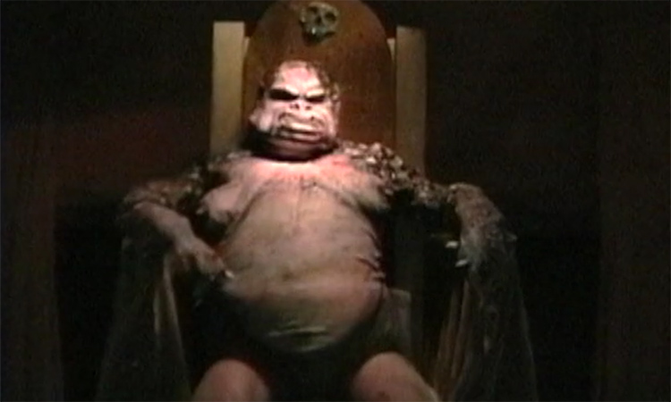 Still from OZONE