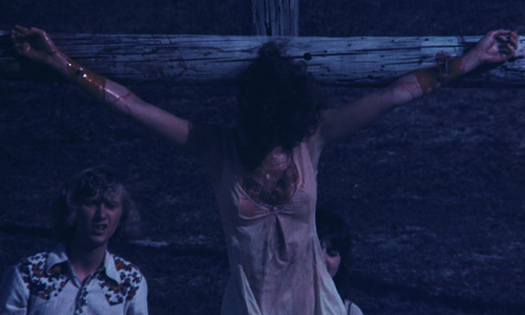 Still from SATAN’S CHILDREN
