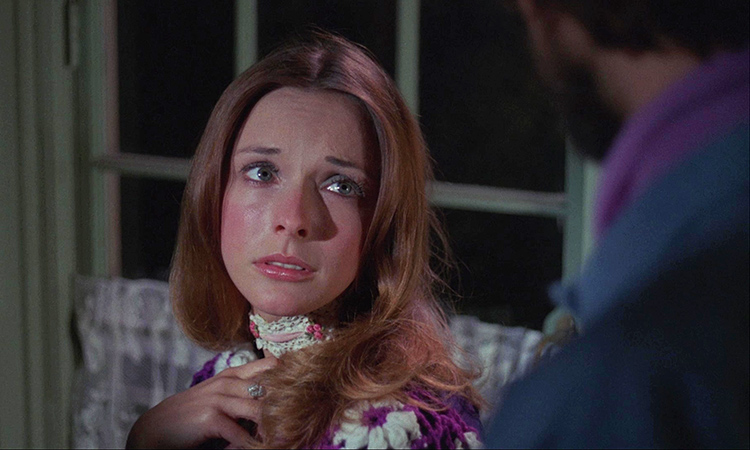 Still from SIMON, KING OF THE WITCHES