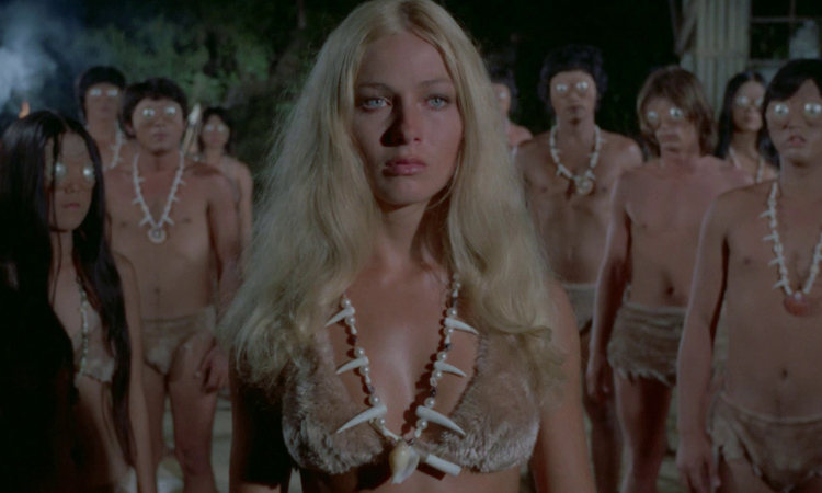 Still from BEYOND ATLANTIS