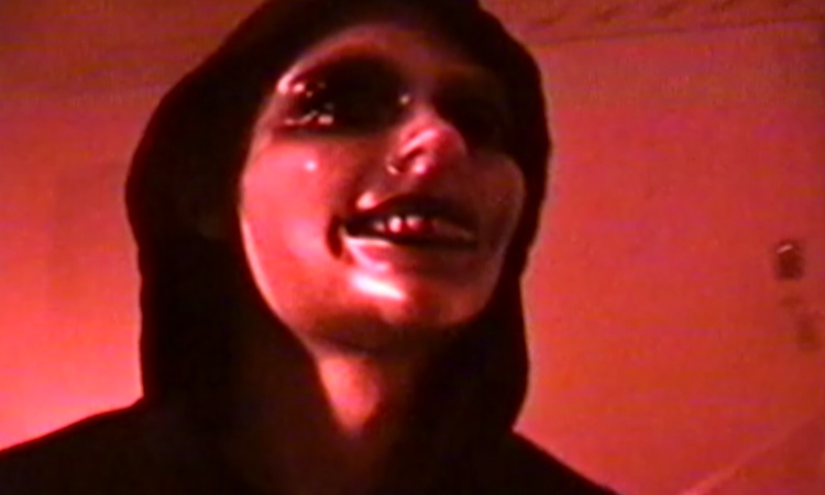 Still from NIGHTMARE VACATION