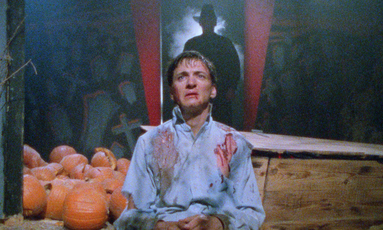 Still from SCARY MOVIE (Reissue)