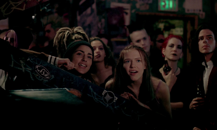 Still from GIRL