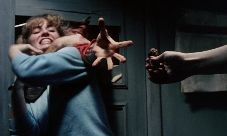 Still from THE POWER