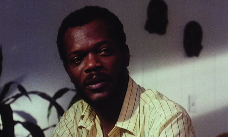 Still from THE RETURN OF SUPERFLY