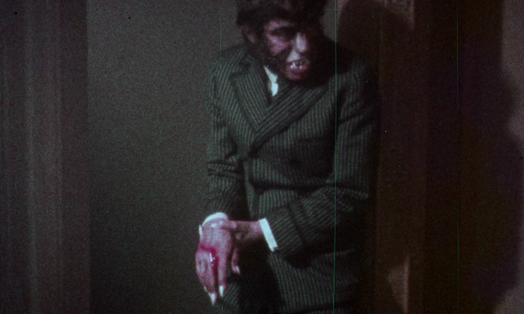 Still from THE RATS ARE COMING! THE WEREWOLVES ARE HERE!