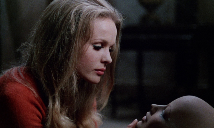 Still from WHIRLPOOL