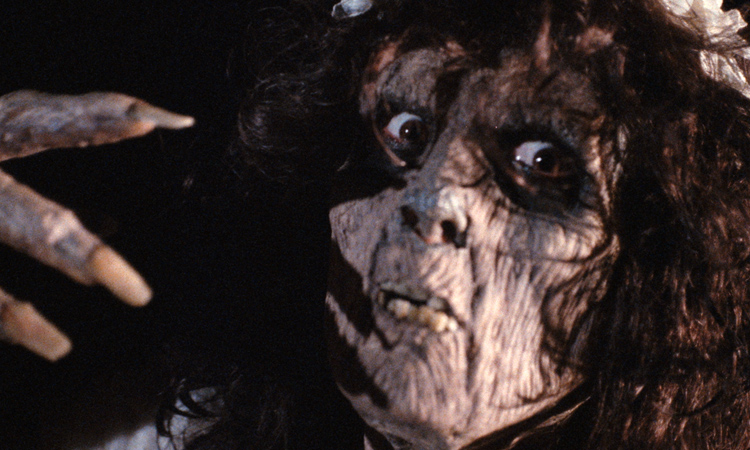 Still from REVENGE OF THE LIVING DEAD GIRLS