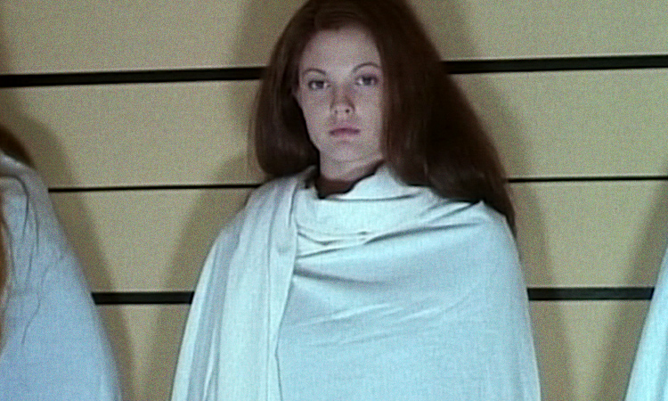 Still from TRIPLE FISHER: THE LETHAL LOLITAS OF LONG ISLAND