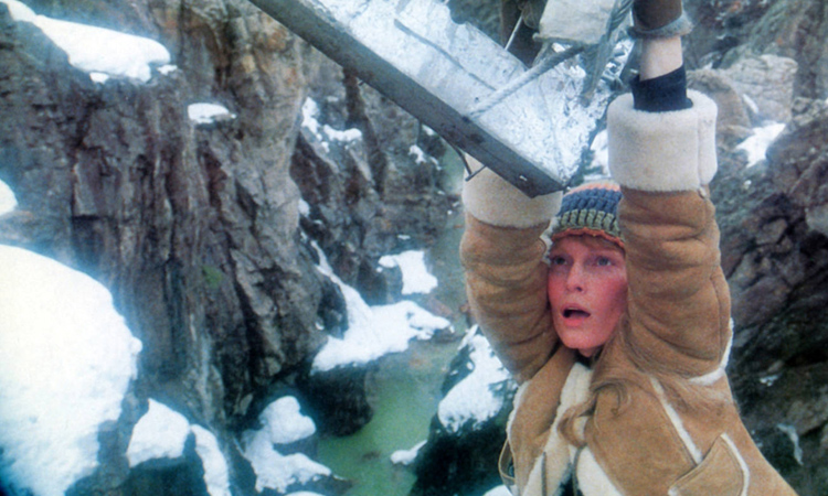 Still from AVALANCHE