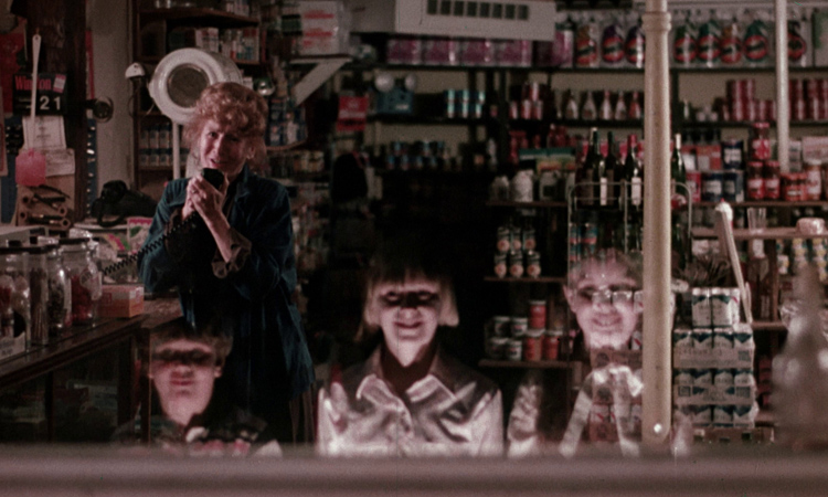 Still from THE CHILDREN