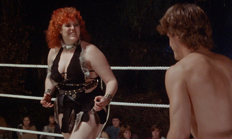 Still from DEATHSTALKER II: DUEL OF THE TITANS