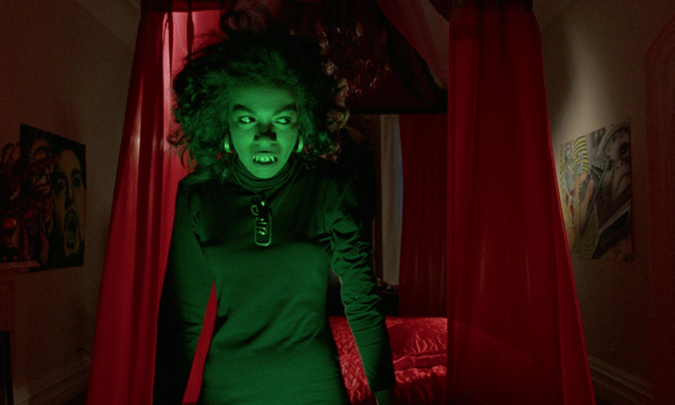 Still from DEF BY TEMPTATION