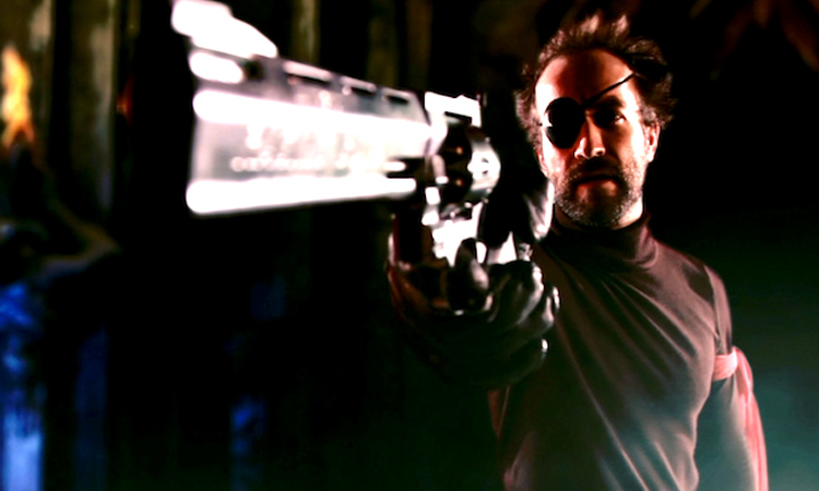 Still from FATHER’S DAY