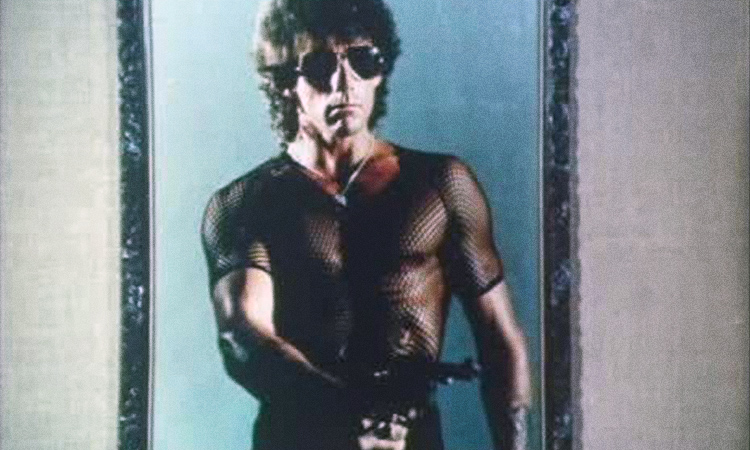Still from THE STABILIZER