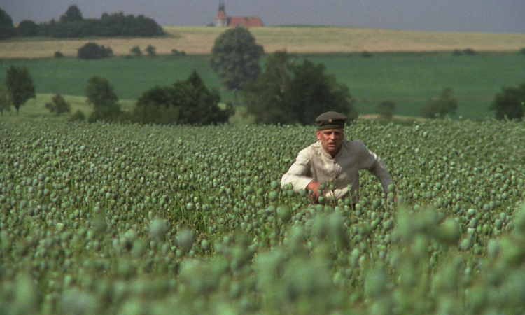 Still from WOYZECK