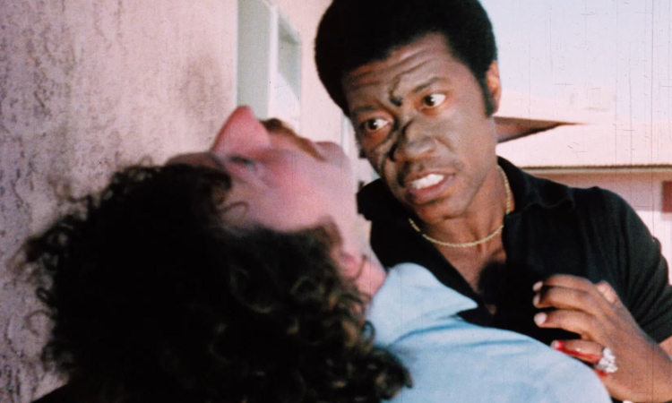 Still from DEATH DIMENSION