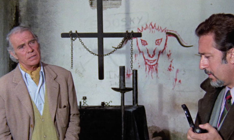 Still from KNIFE OF ICE