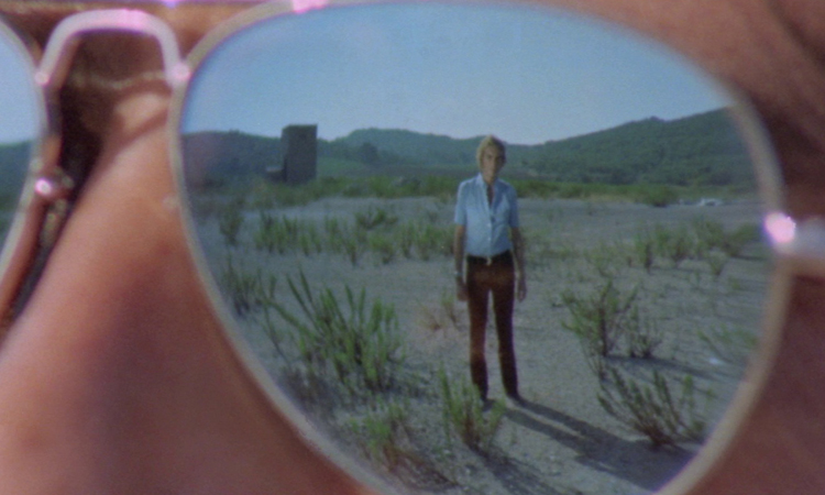 Still from THE STRANGE VICE OF MRS. WARDH