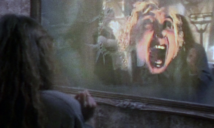 Still from WITCHCRAFT