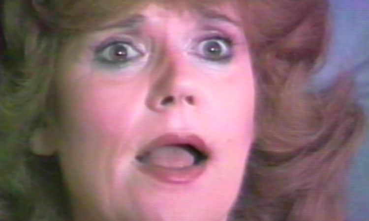 Still from RUN COYOTE RUN