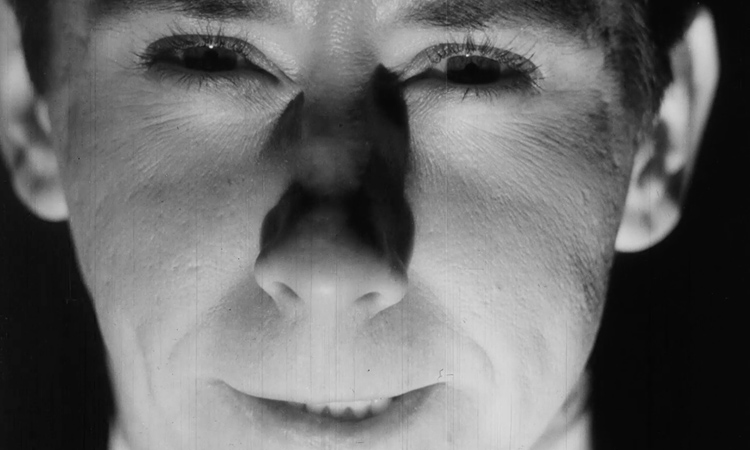 Still from LOVE AFTER DEATH