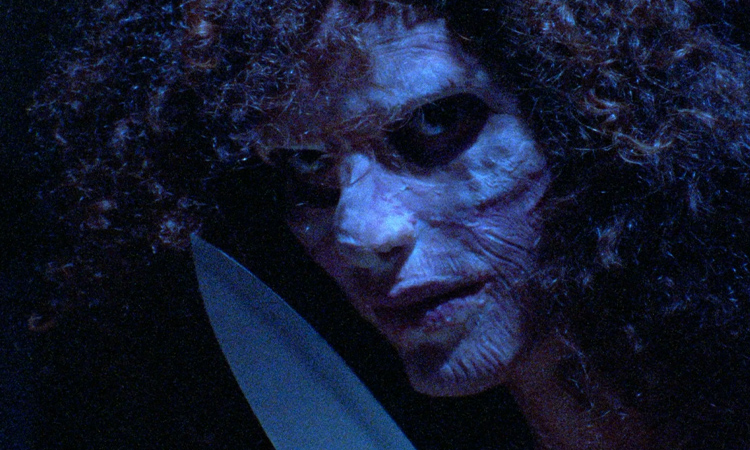 Still from BEYOND DREAM’S DOOR