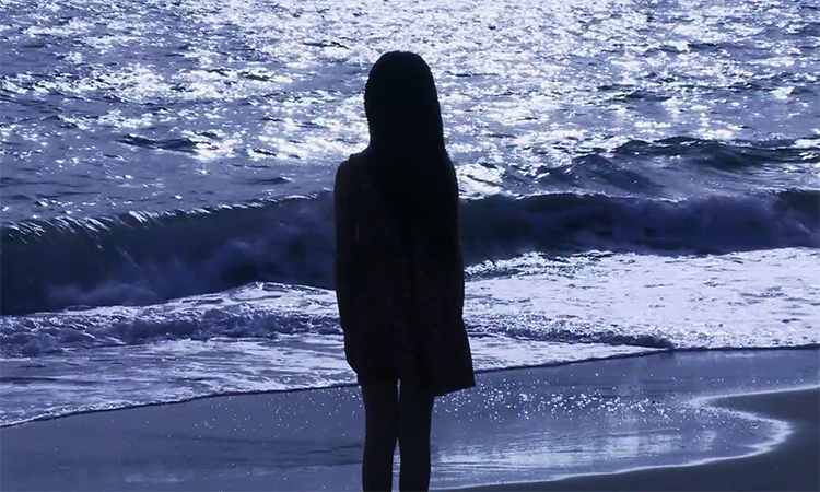Still from KOTOKO