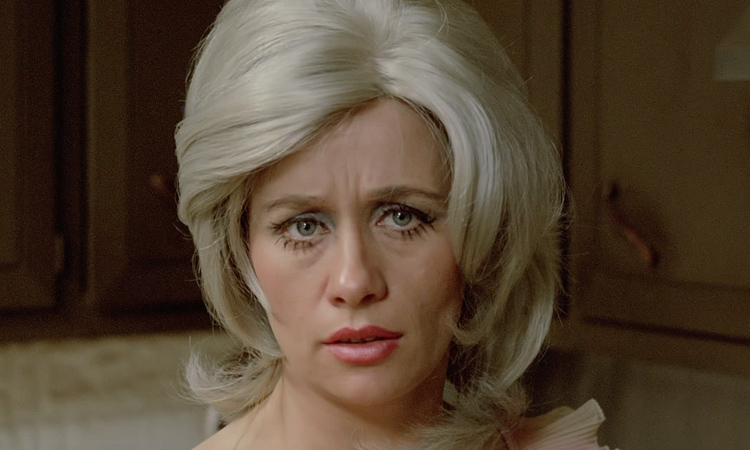 Still from DEADLY WEAPONS