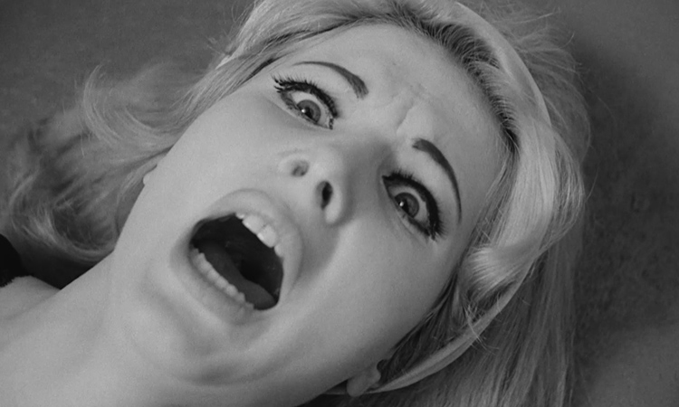 Still from THE FILMS OF DORIS WISHMAN: THE MOONLIGHT YEARS