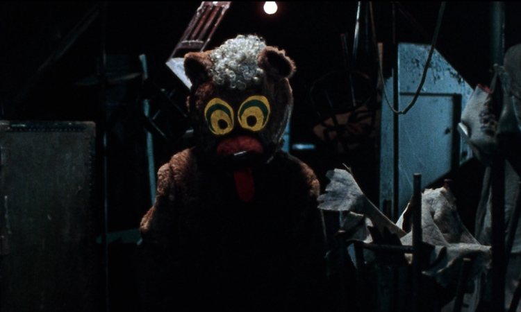 Still from GIRLS NITE OUT